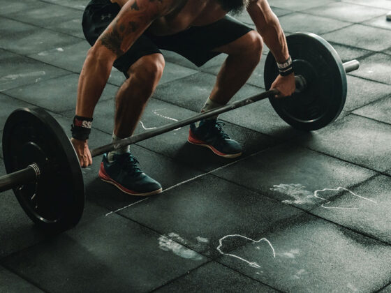 Entrevista CrossFit