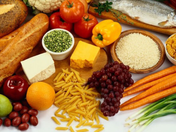 Nutrición y deporte. Importancia de los hidratos de carbono en el running